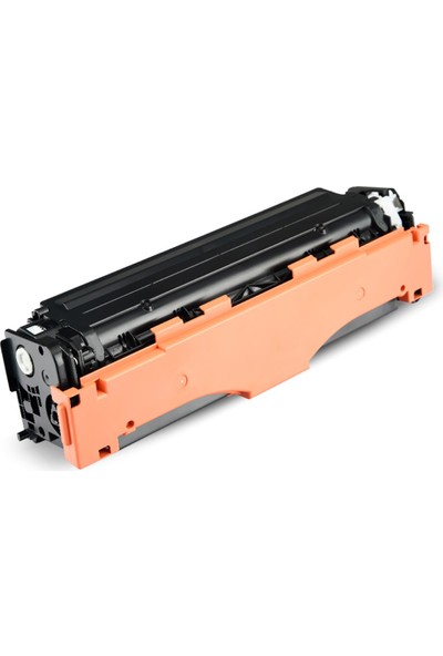 Toner Ofisi 305A (CE410A) A Plus Siyah Muadil Toner