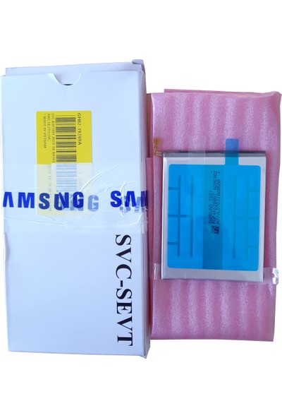 Bizim Stok Kvk Teknik Servisinden Tedarik Samsung Galaxy A20/A30/A50-BA505 - Batarya Pil