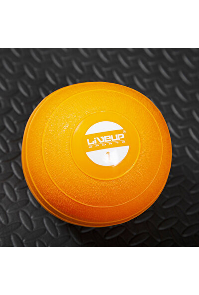 Liveup LS3003 1 kg Yumuşak Ağırlık Topu