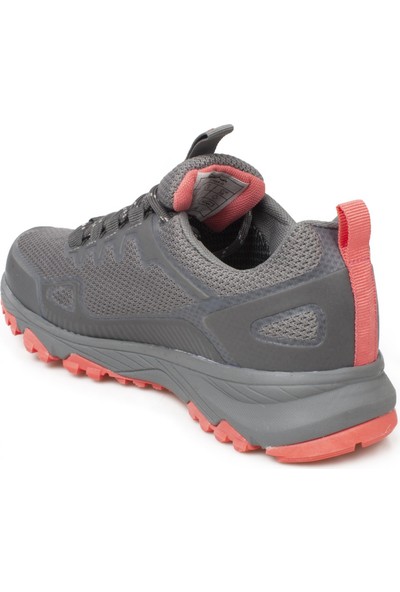 Jump 27068 Z Su Geçirmez Outdoor Kadın Spor Ayakkabı