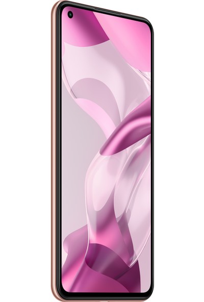Xiaomi Mi 11 Lite 5G NE 256 GB 8 GB Ram (Xiaomi Türkiye Garantili)