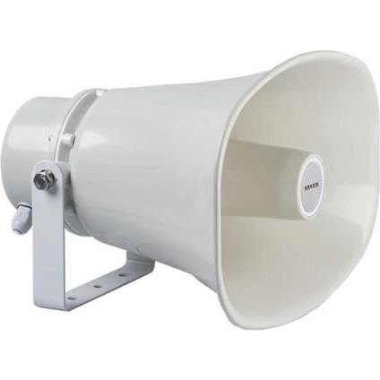 Horn Hoparlör 28X20CM 30W Trafolu Decon DH-30T