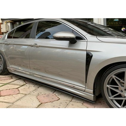 Kia Sportage 2016-2018 F30 Düz Model Yan Marşpiyel 2 Adet Piona Black fiyatları