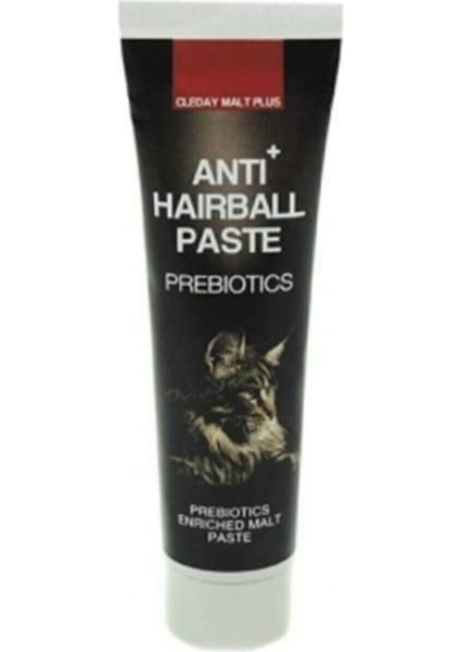 Anti Hairball Paste Cat & Kedi Malt Macunu 100gr