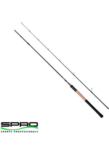 Crx Lure&spin 40-100G S270H Olta Kamışı