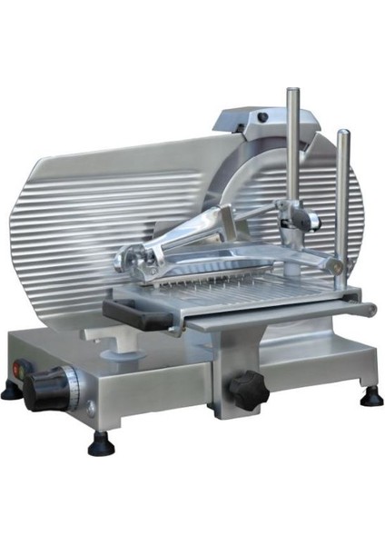 300 mm Pastırma Dilimleme Makinası