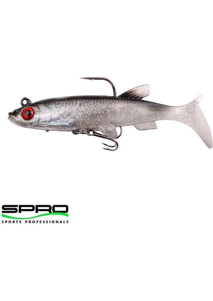 Supernatural Rigged Roach Yumuşak Yem 16G 1/2