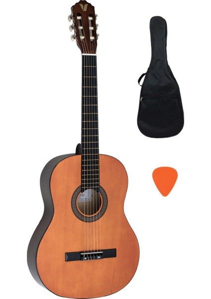 VG311 Klasik Gitar 4/4 Naturel