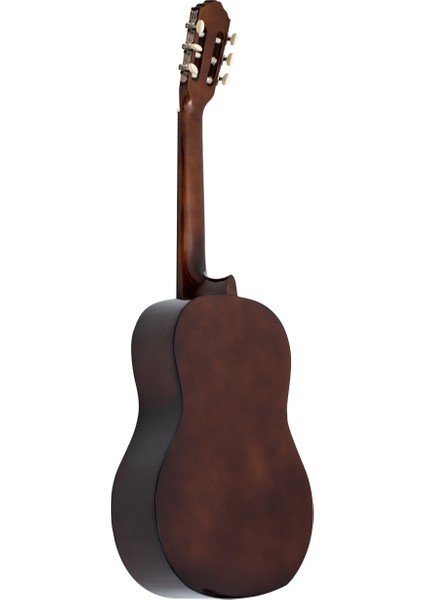 VG311 Klasik Gitar 4/4 Naturel