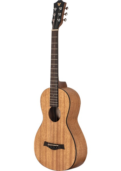 PRL200 Parlor Mini Akustik Gitar