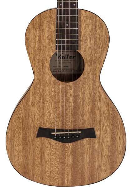 PRL200 Parlor Mini Akustik Gitar