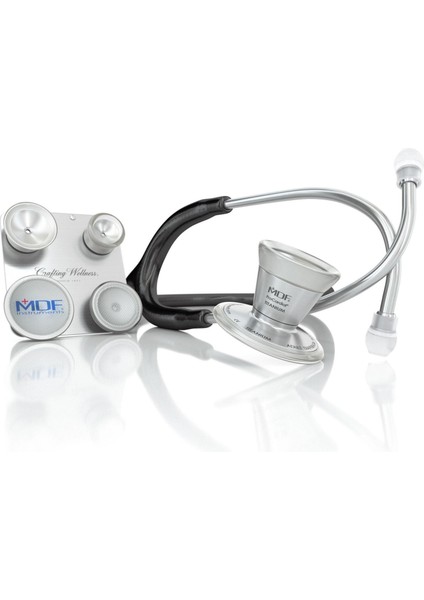 Mdf Procardıal Tıtanıum Yetişkin-Pediatrik-Infant