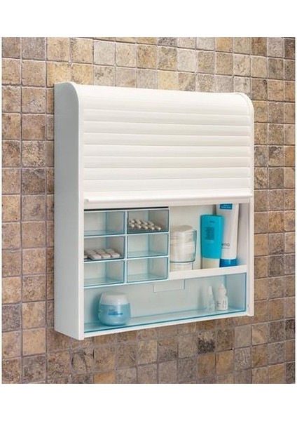 M-09201 Çekmeceli Ecza Dolabı fırsatları