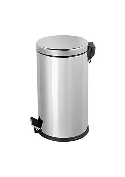 FT608 Pedallı Çöp Kovası 12LT