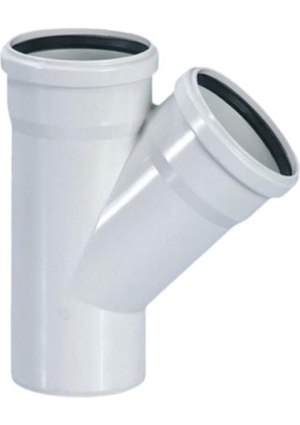 100/100 Tek Çatal Pp