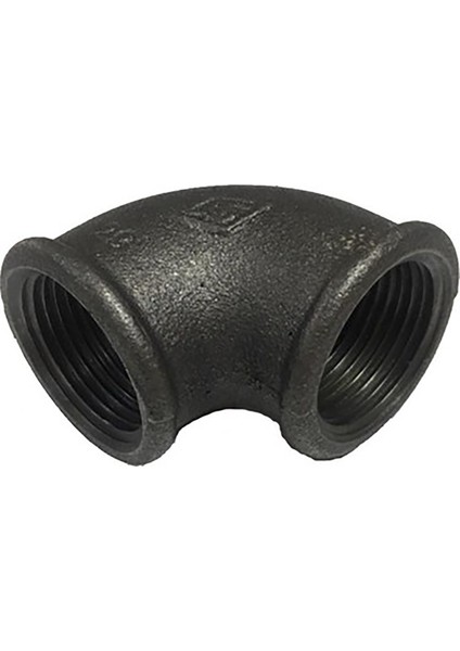 1" Dirsek Siyah fırsatları