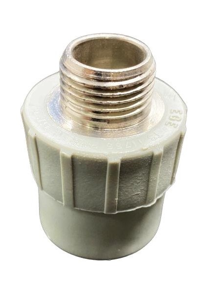 32X1 Erkek Adaptör Gri indirimleri