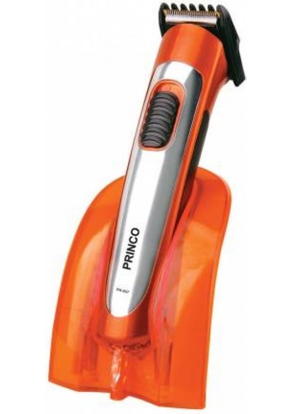 PR-607 Stantlı Tıraş Makinesi