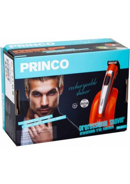 PR-607 Stantlı Tıraş Makinesi fiyatları