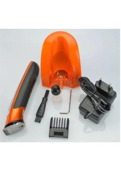 PR-607 Stantlı Tıraş Makinesi modelleri
