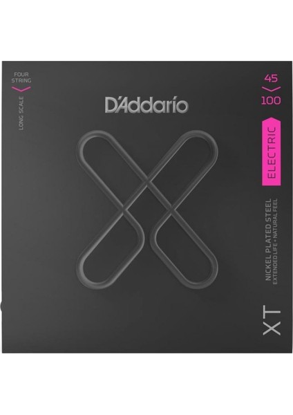 Daddarıo XTB45100