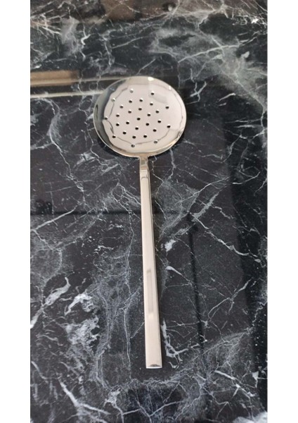 Çelik Servis Kevgir 304 Kalite 3 ml