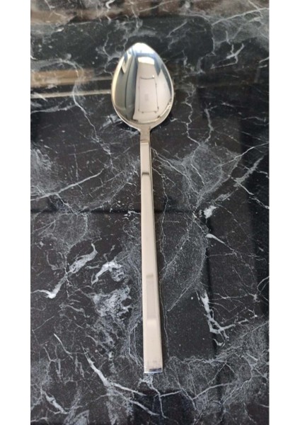 Çelik Servis Kaşık 304 Kalite 3 ml