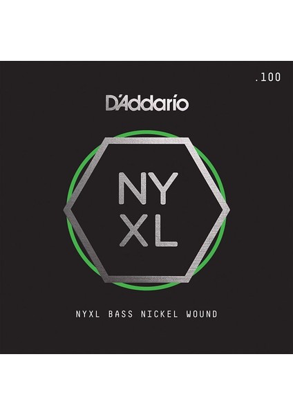 Daddarıo NYXLB100