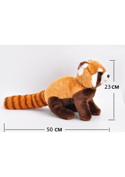 Yumuşak Peluş Oyuncak 50cm (Yurt Dışından) fiyatları