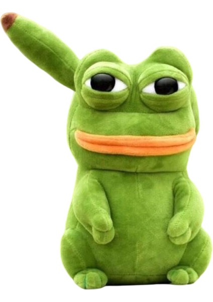 Yumuşak Peluş Oyuncak 30cm (Yurt Dışından)