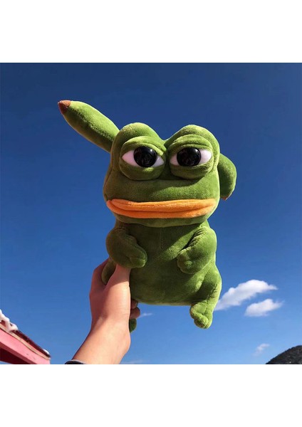 Yumuşak Peluş Oyuncak 30cm (Yurt Dışından) fiyatları