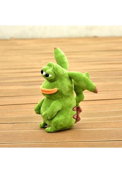 Yumuşak Peluş Oyuncak 30cm (Yurt Dışından) fırsatları