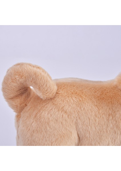 Yumuşak Peluş Oyuncak 27cm (Yurt Dışından) fırsatları