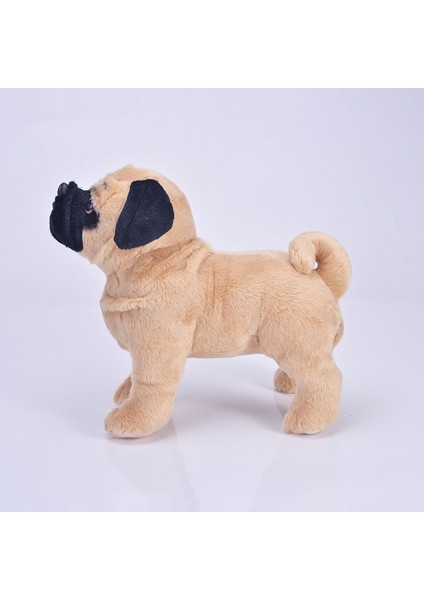 Yumuşak Peluş Oyuncak 27cm (Yurt Dışından) indirimleri