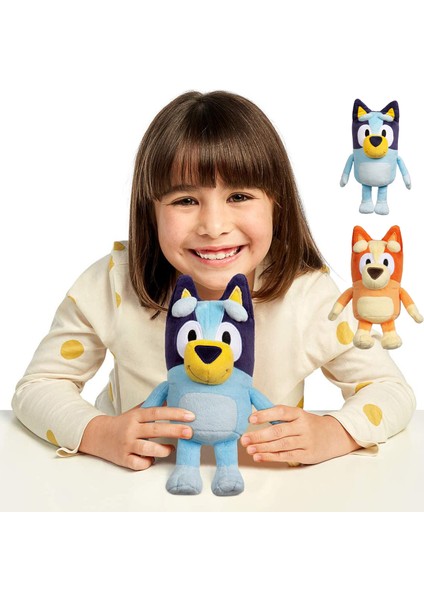 Yumuşak Peluş Oyuncak 28cm (Yurt Dışından)