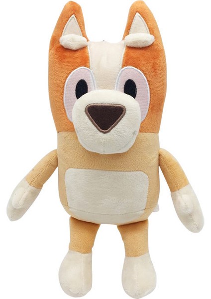 Yumuşak Peluş Oyuncak 28cm (Yurt Dışından)