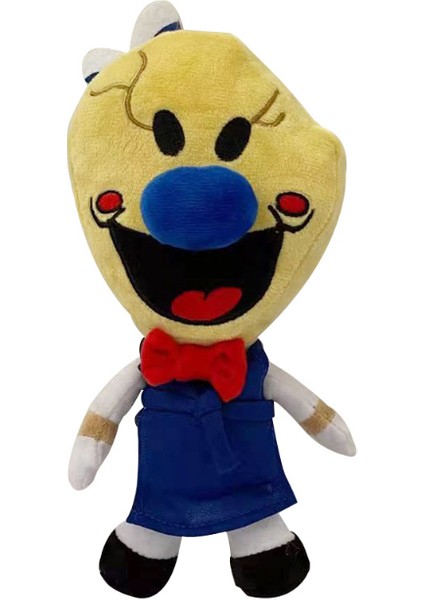 Yumuşak Peluş Oyuncak 25cm (Yurt Dışından)