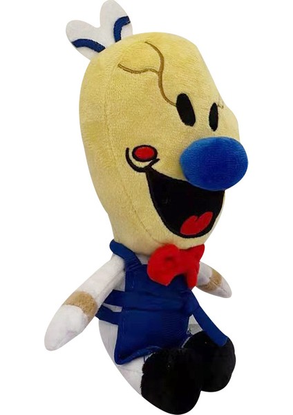 Yumuşak Peluş Oyuncak 25cm (Yurt Dışından) fiyatları