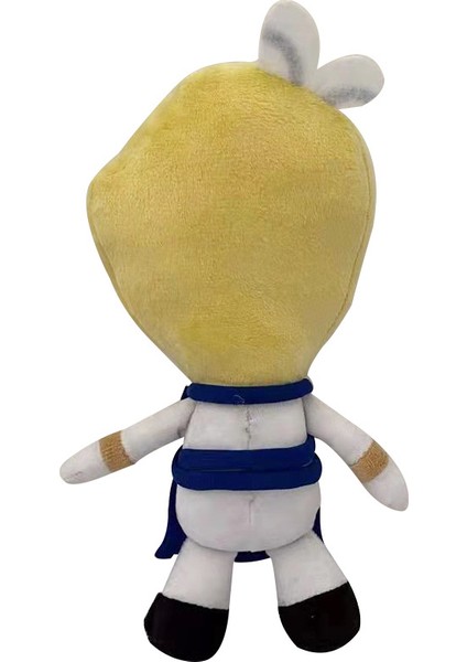 Yumuşak Peluş Oyuncak 25cm (Yurt Dışından) modelleri