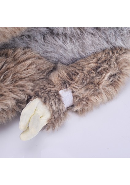 Yumuşak Peluş Oyuncak 35cm (Yurt Dışından) fırsatları