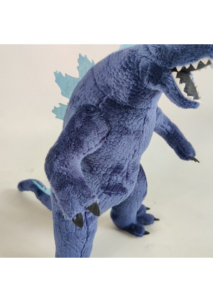 Peluş Oyuncak Godzilla Vs. King Kong Peluş Oyuncak Peluş Bebek 30CM (Yurt Dışından)