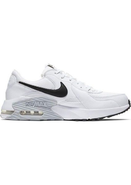Air Max Excee Beyaz Erkek Günlük Ayakkabı - CD4165-100