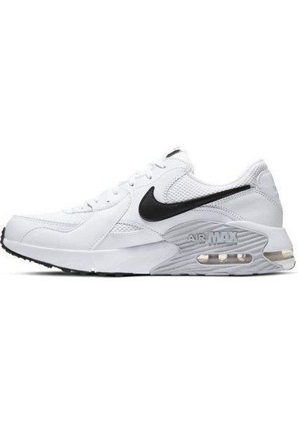 Air Max Excee Beyaz Erkek Günlük Ayakkabı - CD4165-100