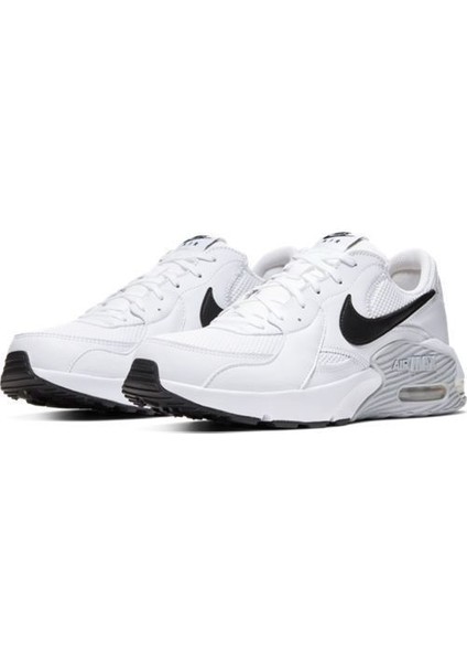 Air Max Excee Beyaz Erkek Günlük Ayakkabı - CD4165-100