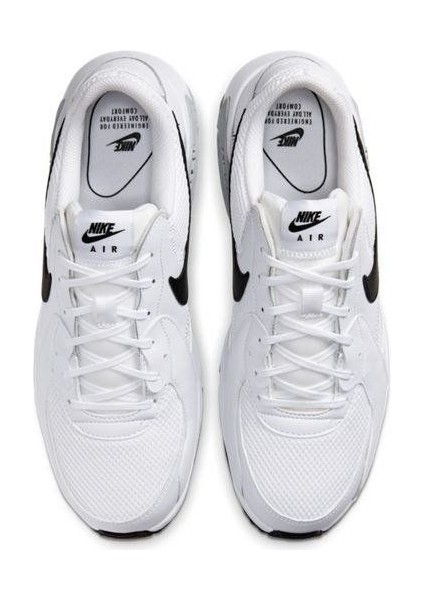 Air Max Excee Beyaz Erkek Günlük Ayakkabı - CD4165-100