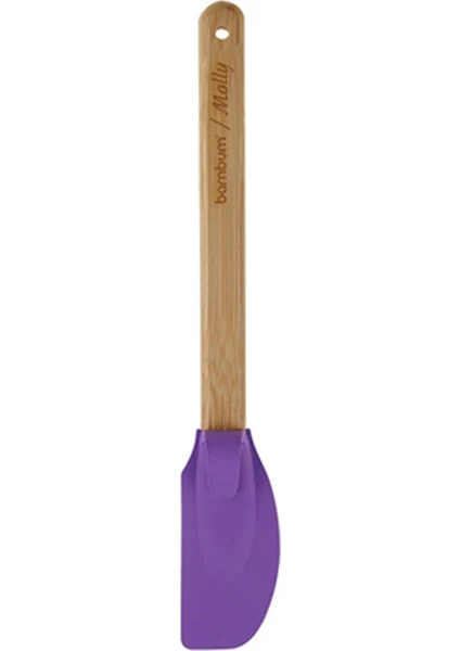 Molly  Spatula Lila