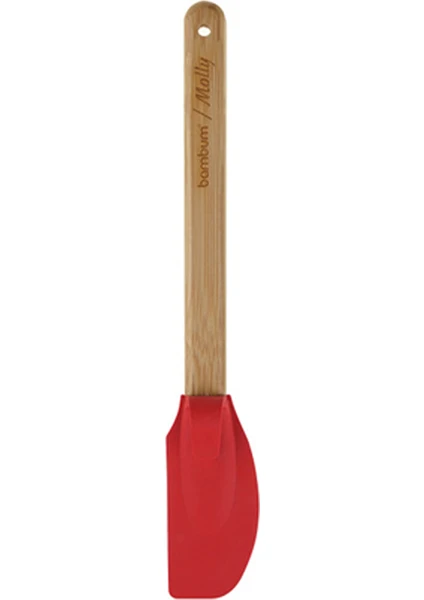 Molly  Spatula Kırmızı