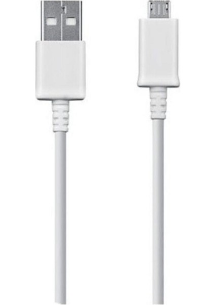 J7 Prime Micro USB Şarj ve Data Kablosu