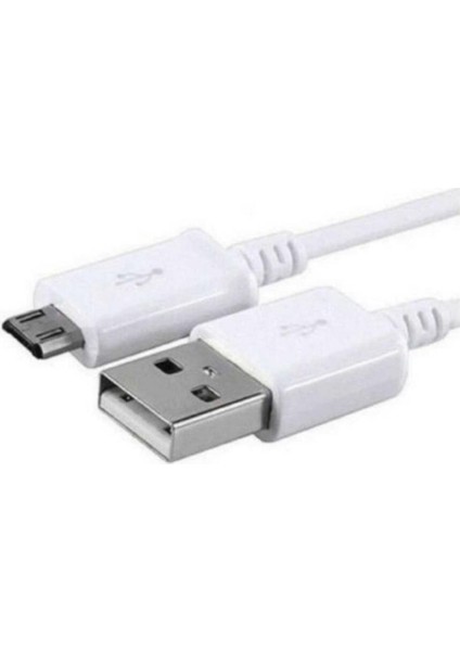 J7 Prime Micro USB Şarj ve Data Kablosu
