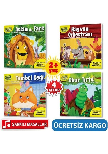Mucit Karınca 3'lü Set